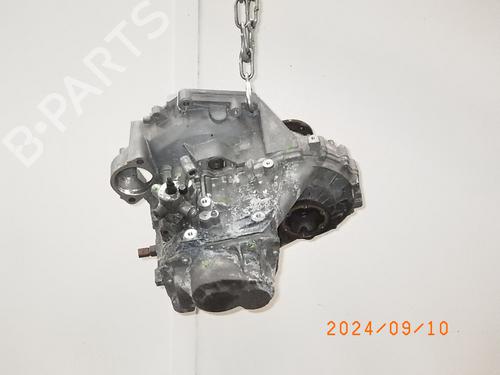 Gearbox VW GOLF SPORTSVAN VII (AM1, AN1) 1.4 TSI | BP19538756M3 