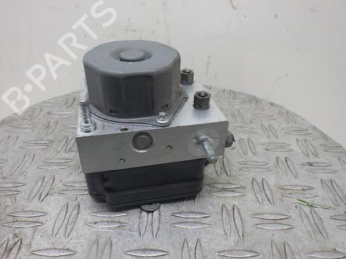 ABS pump RENAULT CLIO IV (BH_) 1.2 TCe 120 (BHM0) | BP24209867M43 