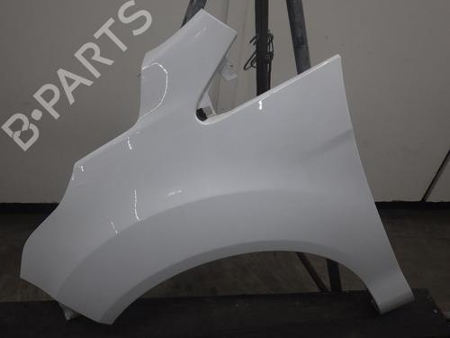 Used Left front fenders FORD B-MAX (JK) 1.0 EcoBoost (100 hp) 26537695