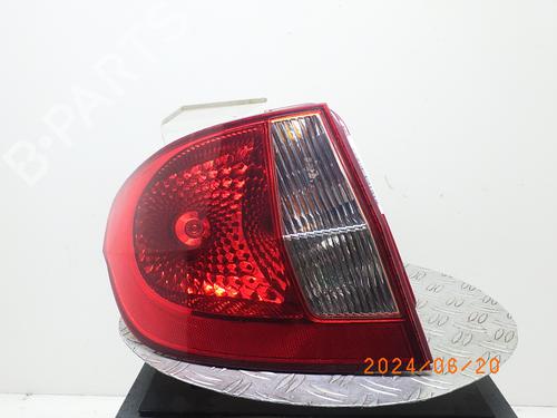 Used Left taillight HYUNDAI GETZ (TB) 1.4 i (97 hp) 18431154
