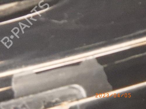 Front bumper VW POLO (6N2) 1.0 | BP12269236C7 