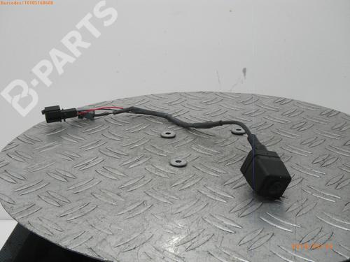 Electronic module VW TIGUAN (5N_) 2.0 TDI 4motion (170 hp) 5N0980551A