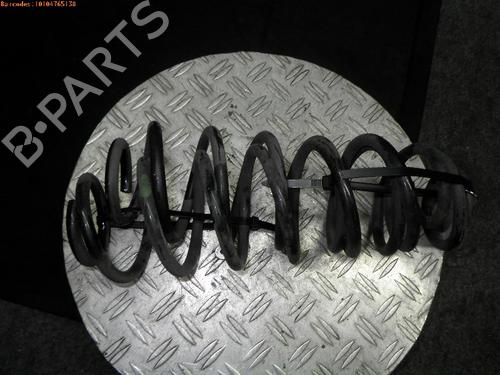 Used Shock absorber spring FORD FIESTA VI (CB1, CCN) 1.6 Ti (120 hp) 14753050