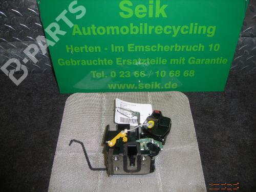 Used Rear left lock KIA RIO II (JB) 1.4 16V (97 hp) 4781901