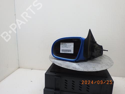 Used Left mirror OPEL CORSA B (S93) 1.4 i (F08, F68, M68) (60 hp) 19923059