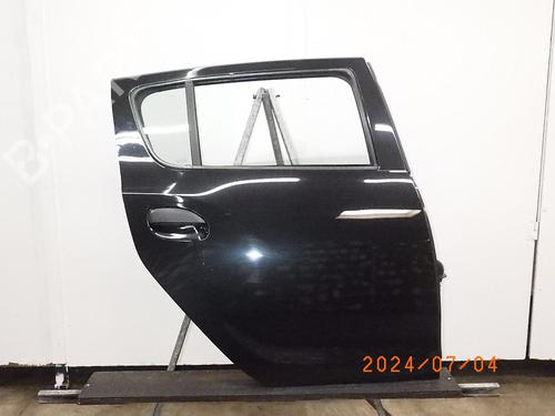 Tür rechts hinten für DACIA SANDERO II 1.2 (75 hp) 18745357