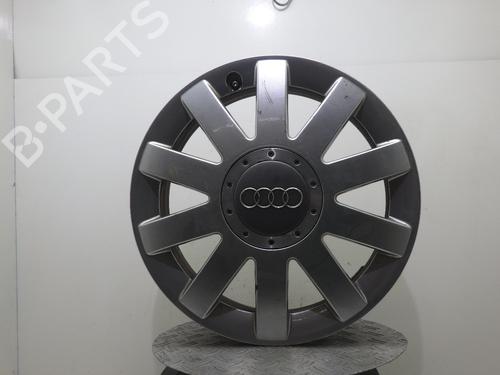 Used Rim Rim AUDI TT (8N3) 1.8 T (180 hp) 33329600 33329600