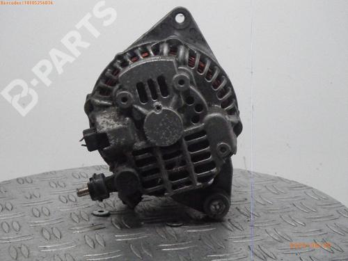 Alternator MAZDA 3 (BK) 1.6 (BK14) | BP5811233M7 