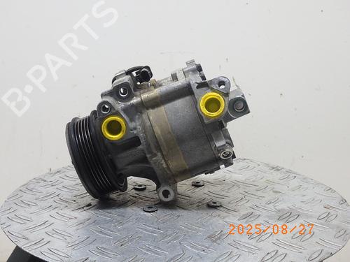 AC-Kompressor OPEL KARL (C16) 1.0 | BP28305180M34 