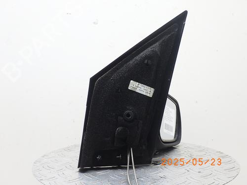 Right mirror FORD FIESTA V (JH_, JD_) 1.3 | BP25892850C27 