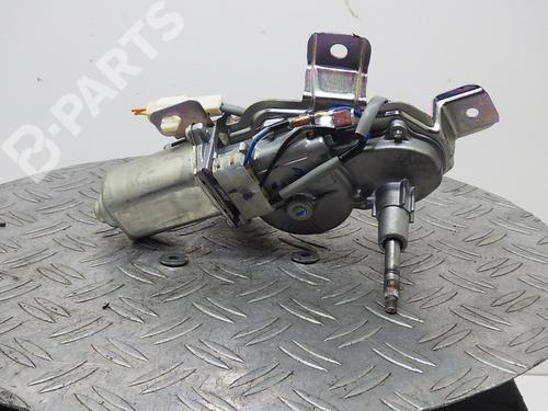 Rear wiper motor NISSAN PIXO (UA0) 1.0 | BP7529751M102 