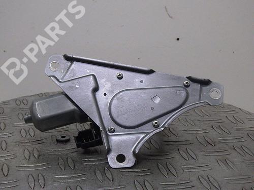 Used Rear wiper motor DAIHATSU CUORE VII (L275_, L285_, L276_) 1.0 (L276) (70 hp) 8148608