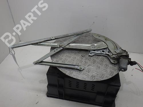 Used Front left window mechanism FIAT SEDICI (189_) 1.6 16V (107 hp) 3516236