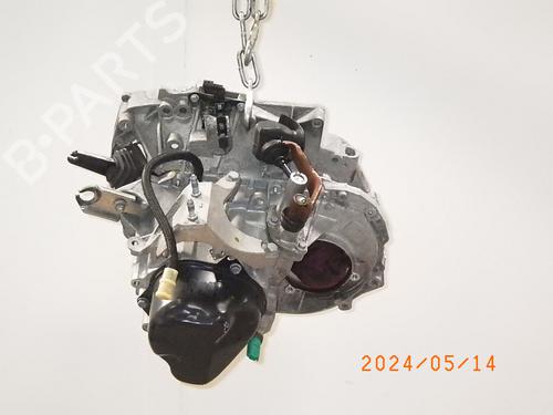 Gearbox DACIA SANDERO 1.2 16V LPG | BP17896587M3 