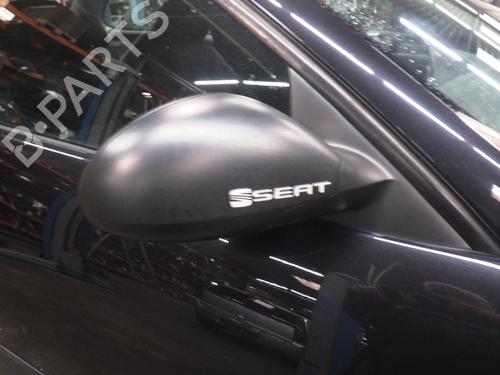 Right mirror SEAT IBIZA III (6L1) 1.2 | BP29512382C27 
