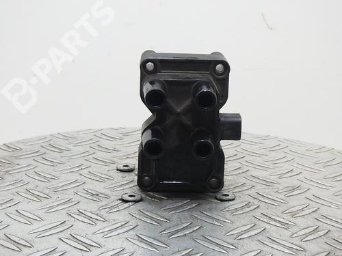 Tennspole FORD FIESTA V (JH_, JD_) 1.4 16V (80 hp) 10235622