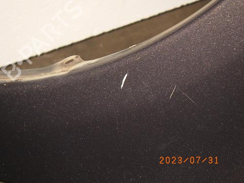 Left front fenders MAZDA 6 Hatchback (GG) 1.8 | BP11958537C41 