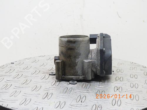 Throttle body SKODA YETI (5L) 1.4 TSI | BP31630065M82