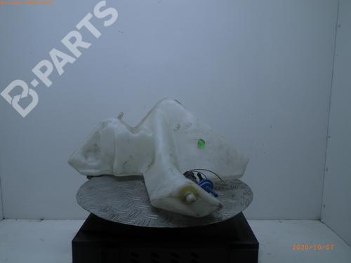 Windscreen washer tank MERCEDES-BENZ A-CLASS (W168) A 140 (168.031, 168.131) | BP6162587C113 