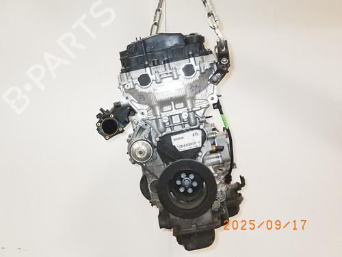 Motor für CITROËN C3 III (SX) 1.2 THP 110 (SXHNPS, SXHNZT, SXHNZ6) (110 hp) 28952757