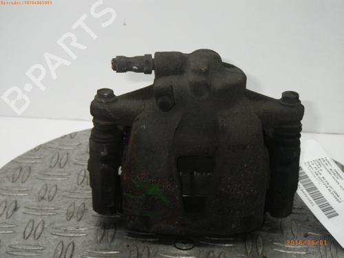 Used Right front brake caliper OPEL CORSA D (S07) 1.0 (L08, L68) (60 hp) 14753735