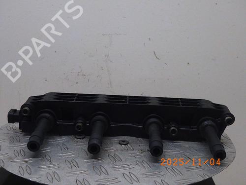 Tændspole OPEL MERIVA A MPV (X03) 1.6 16V (E75) (100 hp) 30100691