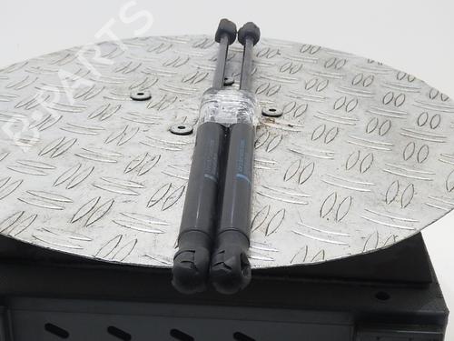 Tailgate lift support SKODA CITIGO (NF1) 1.0 | BP14764420C138 