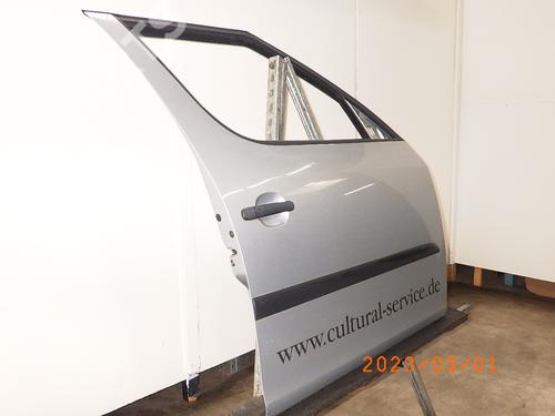 Right front door SKODA ROOMSTER Praktik (5J) 1.4 TDI | BP11994651C3