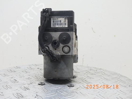 ABS pump RENAULT CLIO II (BB_, CB_) 1.2 16V (BB05, BB0W, BB11, BB27, BB2T, BB2U, BB2V, CB05,... | BP28097554M43 
