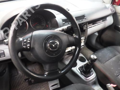 Used Steering wheel Steering wheel MAZDA 2 (DY) 1.4 CD (68 hp) 8820047 8820047