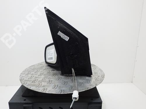 Left mirror FORD FIESTA V (JH_, JD_) 1.3 | BP8689742C26 