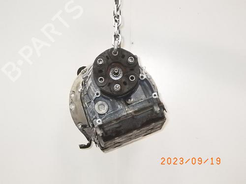 Gearbox MERCEDES-BENZ C-CLASS (W204) C 350 (204.056) | BP15287228M3 