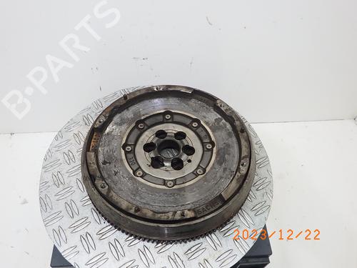 Used Flywheel PEUGEOT 308 SW II (LC_, LJ_, LR_, LX_, L4_) 1.2 THP 110 (110 hp) 16327793