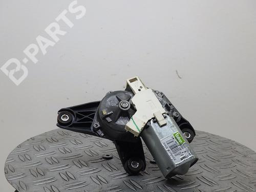 Used Rear wiper motor DACIA SANDERO 1.4 (BS0C, BS0A, BS0G, BS1F, BS0E) (75 hp) 10205658