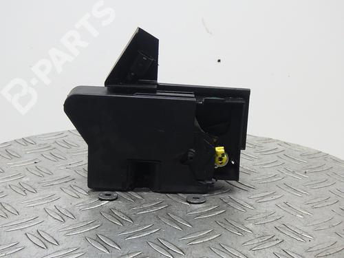 Rear left lock DACIA SANDERO II TCe 90 (B8M1, B8MA, B8AC) | BP8241064C100
