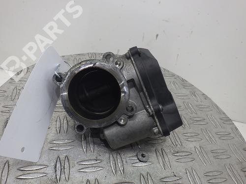 Throttle body SEAT IBIZA III (6L1) 1.4 16V | BP6302715M82