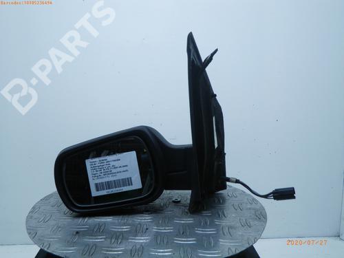 Left mirror FORD FIESTA V (JH_, JD_) 1.4 16V | BP5128775C26 