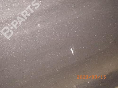 Right front door OPEL CORSA D (S07) 1.4 (L08, L68) | BP12120352C3 