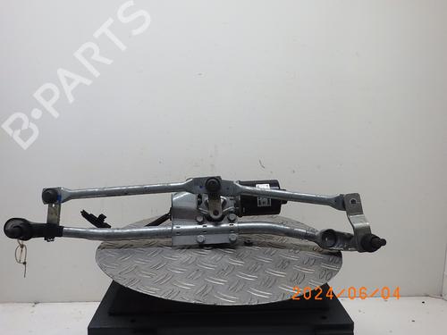 Used Front wipers mechanism BMW 1 (E81) 120 d (163 hp) 18150087