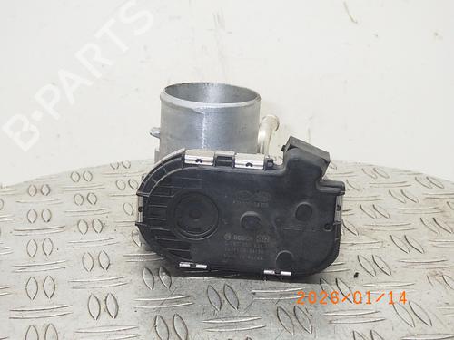 Spjeldhus Spjeldhus HYUNDAI i20 II Coupe (GB) 1.2 (84 hp) 39913019 39913019