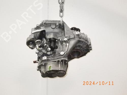 Gearbox SEAT ARONA (KJ7, KJP) 1.0 TSI | BP20292946M3 