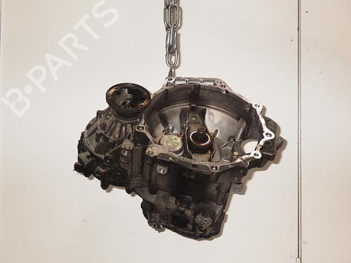 Used Gearbox Gearbox SKODA OCTAVIA I Combi (1U5) 2.0 (116 hp) 34200754 34200754