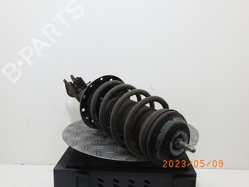 Left front shock absorber OPEL CORSA D (S07) 1.2 (L08, L68) | BP11710661M16 