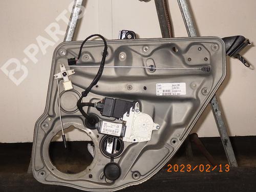 Used Rear right window mechanism VW GOLF IV (1J1) 1.4 16V (75 hp) 11858024