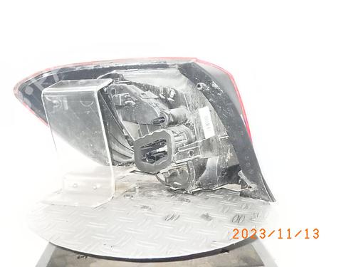 Right taillight DACIA SANDERO II TCe 90 (B8M1, B8MA, B8AC) | BP15969593C35 