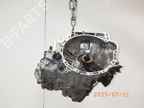 Used Gearbox MAZDA 3 (BK) 1.6 (BK14) (105 hp) 27572296