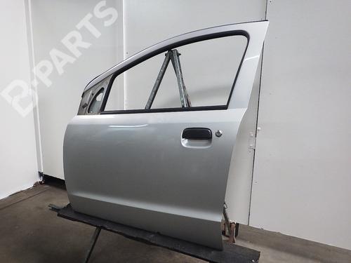 Left front door NISSAN PIXO (UA0) 1.0 | BP7871555C2 