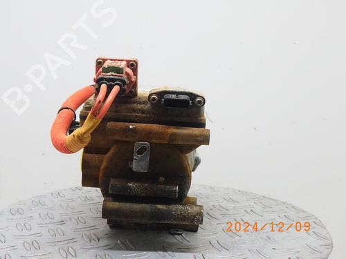 AC compressor DACIA SPRING EV (B6M1) | BP21848992M34 