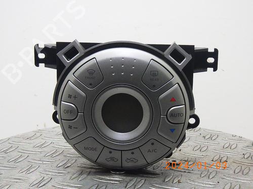 Used Climate control NISSAN MICRA IV (K13K, K13KK) 1.2 (80 hp) 16205600
