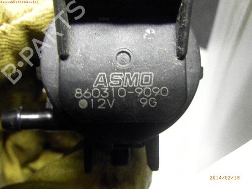Washer pump DAIHATSU CUORE VI (L251, L250_, L260_) 1.0 | BP14752392E24 